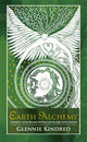 Book cover of: Earth Alchemy. By: Glennie Kindred