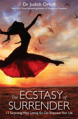 Ecstasy of Surrender