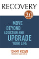 Book cover of: RECOVERY 2.0. By: Tommy Rosen