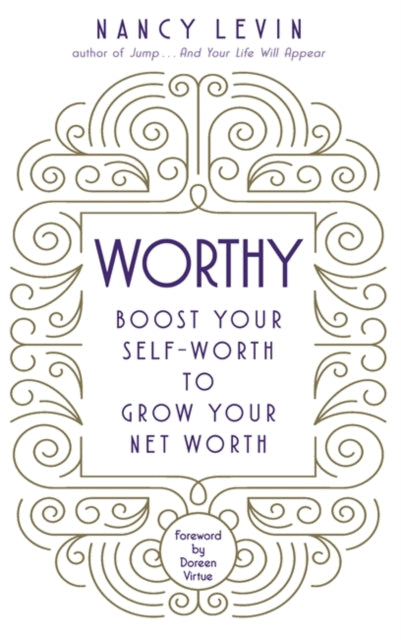 Book cover of: Worthy. By: Nancy Levin