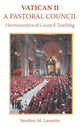 Book cover of: Vatican 2: A Pastoral Council