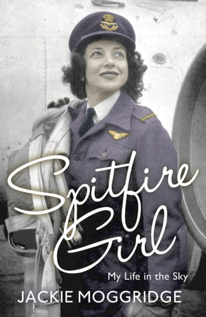 Spitfire'i tüdruk