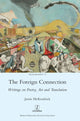 Book cover of: Foreign Connection. By: Jamie McKendrick