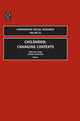 Book cover of: Childhood