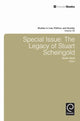 Book cover of: Special Issue. By: Austin Sarat