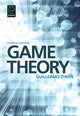Book cover of: Game Theory. By: Guillermo Owen
