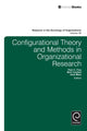 Book cover of: Configurational Theory and Methods in Organizational Research. By: Peer C. Fiss