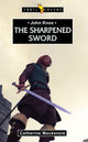 Book cover of: John Knox: The Sharpened Sword. By: Catherine Mackenzie