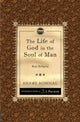 Book cover of: Life of God in the Soul of Man. By: Henry Scougal