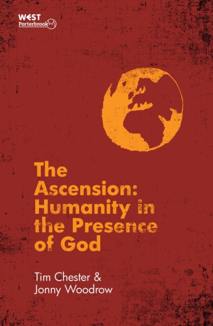 Book cover of: Ascension. By: Tim Chester