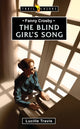 Book cover of: Fanny Crosby: The Blind Girl's Song. By: Lucille Travis