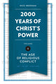 Book cover of: 2,000 Years of Christ's Power Vol. 4. By: Nicholas R. Needham