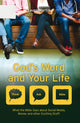 Book cover of: God's Word And Your Life. By: Laura Martin