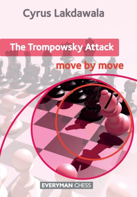 Trompowsky rünnak: Liigu käigu haaval