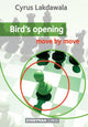 Book cover of: Bird's Opening: Move by Move. By: Cyrus Lakdawala