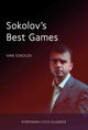 Book cover of: Sokolov's Best Games. By: Ivan Sokolov