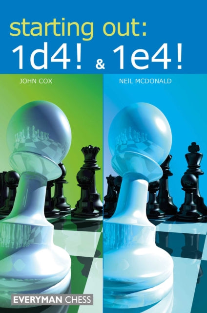 Book cover of: Starting Out