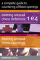 Book cover of: Complete Guide to Countering offbeat openings. By: Andrew Greet