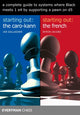 Book cover of: Complete Guide to Systems Where Black Meets 1 E4 by Supporting a Pawn on D5. By: Byron Jacobs