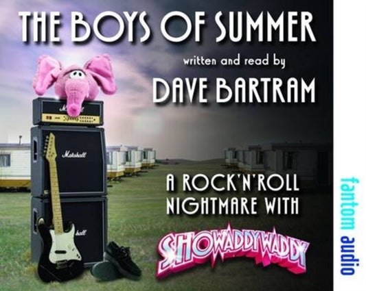 Book cover of: Boys of Summer