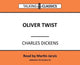 Book cover of: Oliver Twist