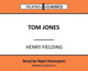 Book cover of: Tom Jones