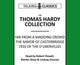 Book cover of: Thomas Hardy Collection