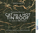 Book cover of: Cat on a Hot Tin Roof