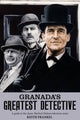 Book cover of: Granada's Greatest Detective