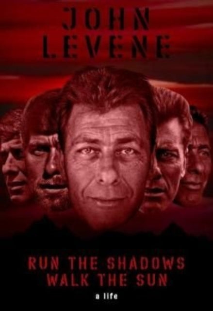 Book cover of: Run the Shadows, Walk the Sun