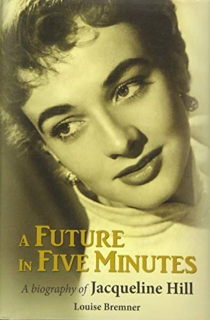 Book cover of: Future in Five Minutes
