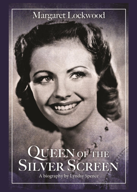 Book cover of: Queen of the Silver Screen