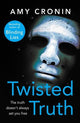 Book cover of: Twisted Truth