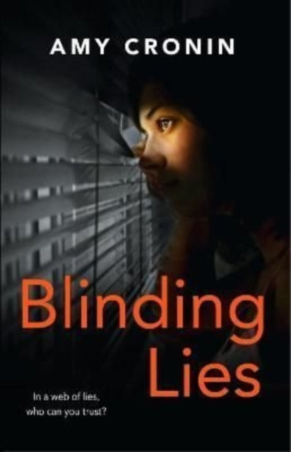 Book cover of: Blinding Lies