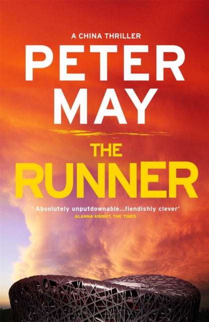 Runner