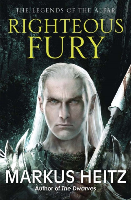 Õiglane raev