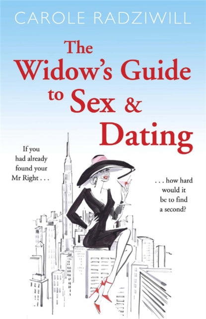Book cover of: Widow's Guide to Sex and Dating