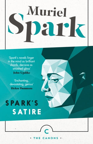 Sparki satiir