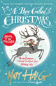 Boy Called Christmas 9781782118268 Matt Haig