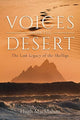 Book cover of: Voices from the Desert. By: Hugh MacMahon