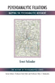 Book cover of: Psychoanalytic Filiations. By: Ernst Falzeder