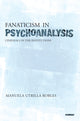 Book cover of: Upheavals in the Psychoanalytical Institutions II. By: Manuela Utrilla Robles