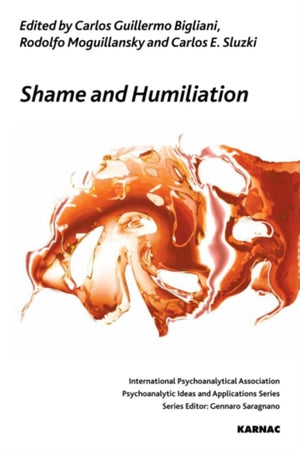 Shame and Humiliation