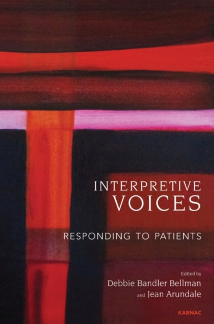 Interpretive Voices