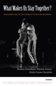 Book cover of: What Makes Us Stay Together?. By: Rosetta Castellano