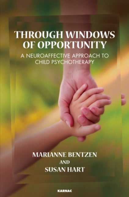 Book cover of: Through Windows of Opportunity. By: Marianne Bentzen