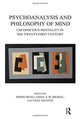 Book cover of: Psychoanalysis and Philosophy of Mind. By: Simon Boag