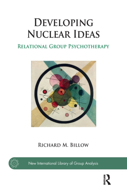 Book cover of: Developing Nuclear Ideas. By: Richard M. Billow