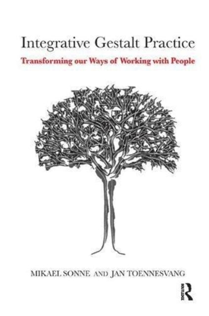 Book cover of: Integrative Gestalt Practice. By: Mikael Sonne