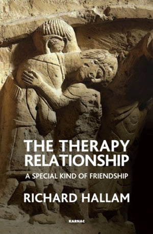 The Therapy Relationship